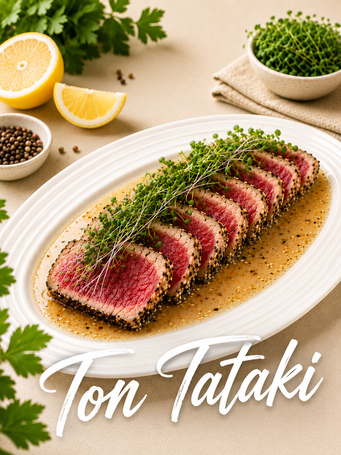 Ton Tataki